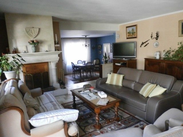 Maison Saint Vincent Le Havre à vendrer